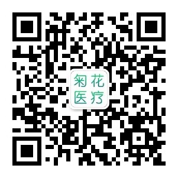 微信公众号二维码